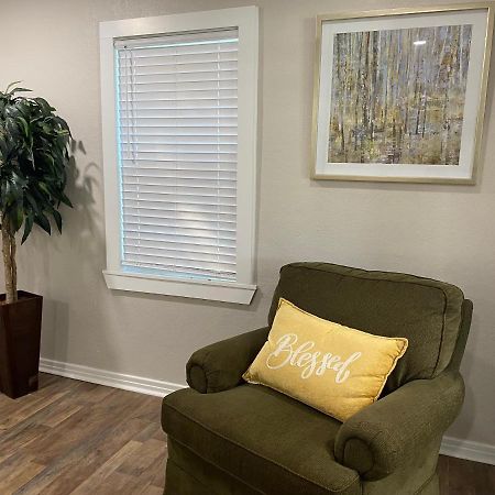 Charming City Bungalow Jacksonville Ngoại thất bức ảnh