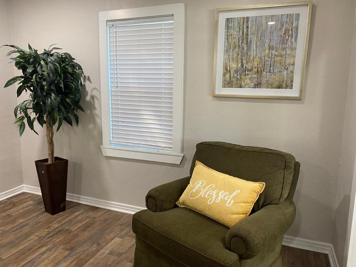 Charming City Bungalow Jacksonville Ngoại thất bức ảnh