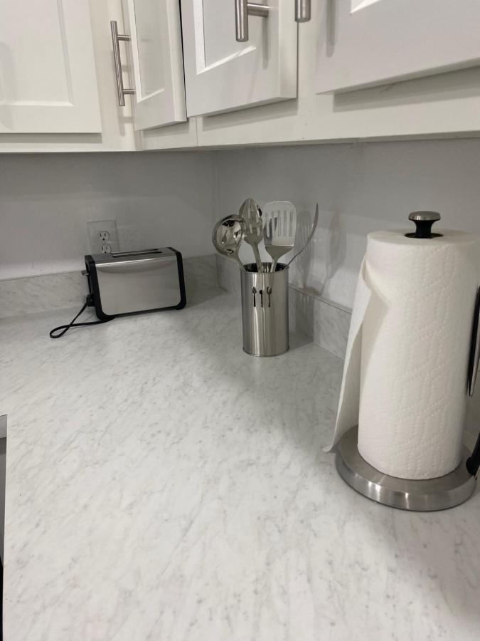 Charming City Bungalow Jacksonville Ngoại thất bức ảnh