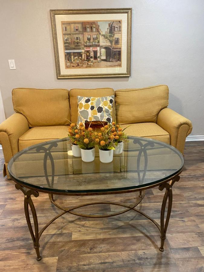 Charming City Bungalow Jacksonville Ngoại thất bức ảnh