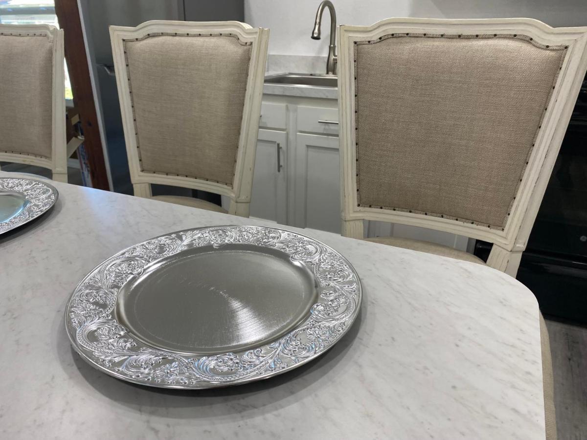 Charming City Bungalow Jacksonville Ngoại thất bức ảnh