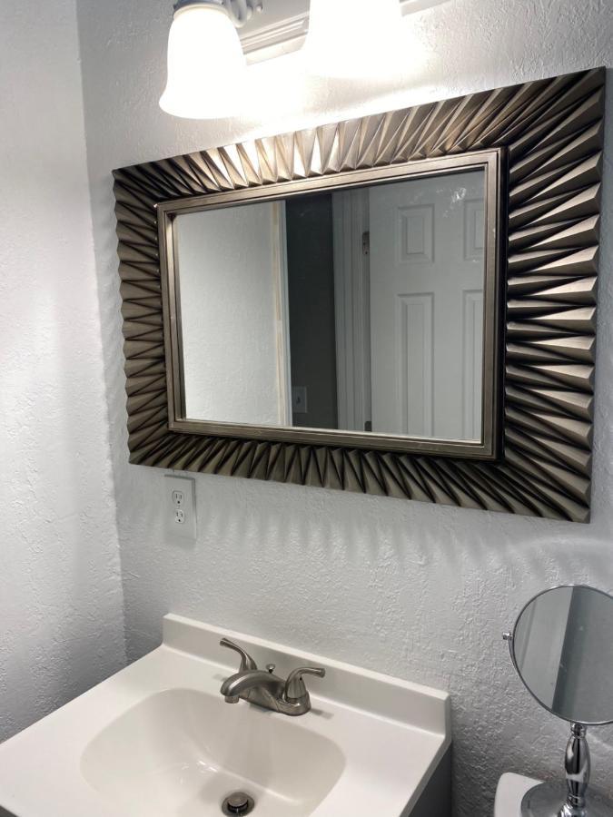 Charming City Bungalow Jacksonville Ngoại thất bức ảnh