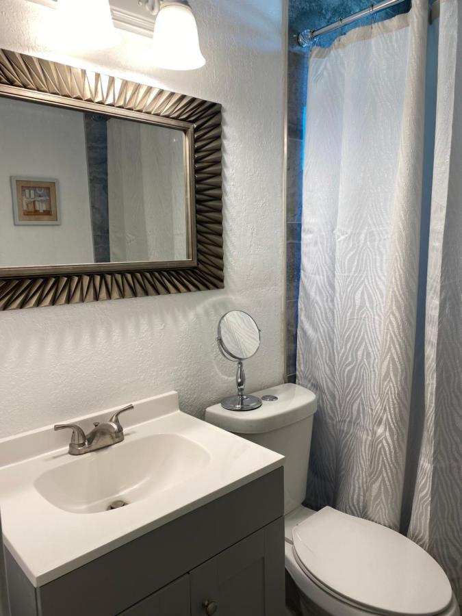 Charming City Bungalow Jacksonville Ngoại thất bức ảnh