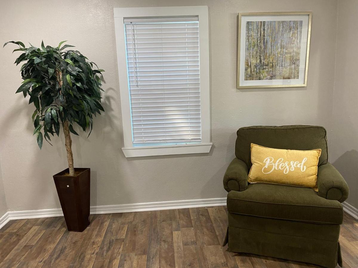 Charming City Bungalow Jacksonville Ngoại thất bức ảnh