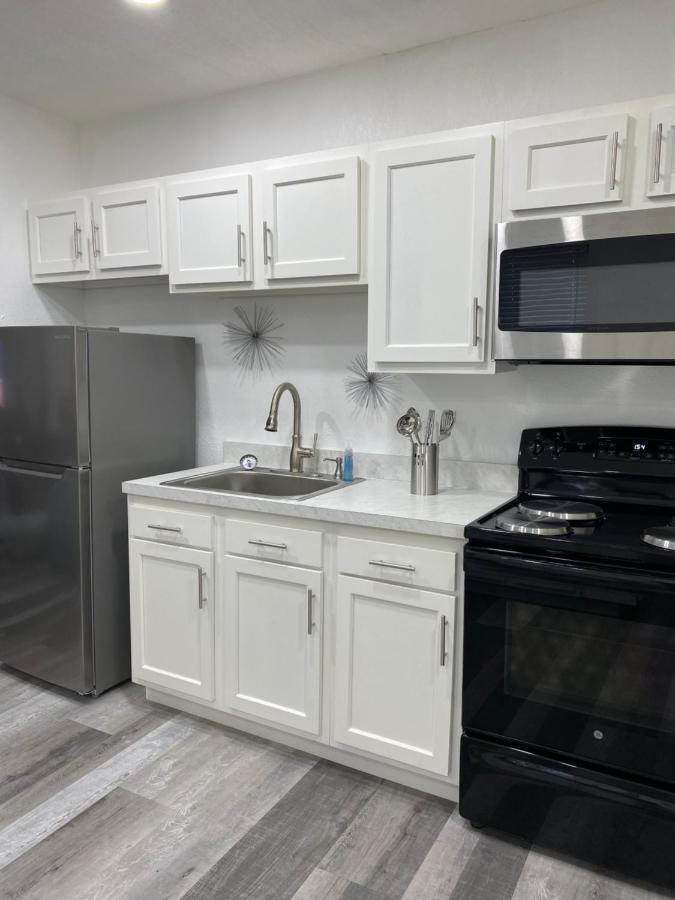 Charming City Bungalow Jacksonville Ngoại thất bức ảnh