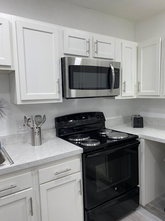 Charming City Bungalow Jacksonville Ngoại thất bức ảnh