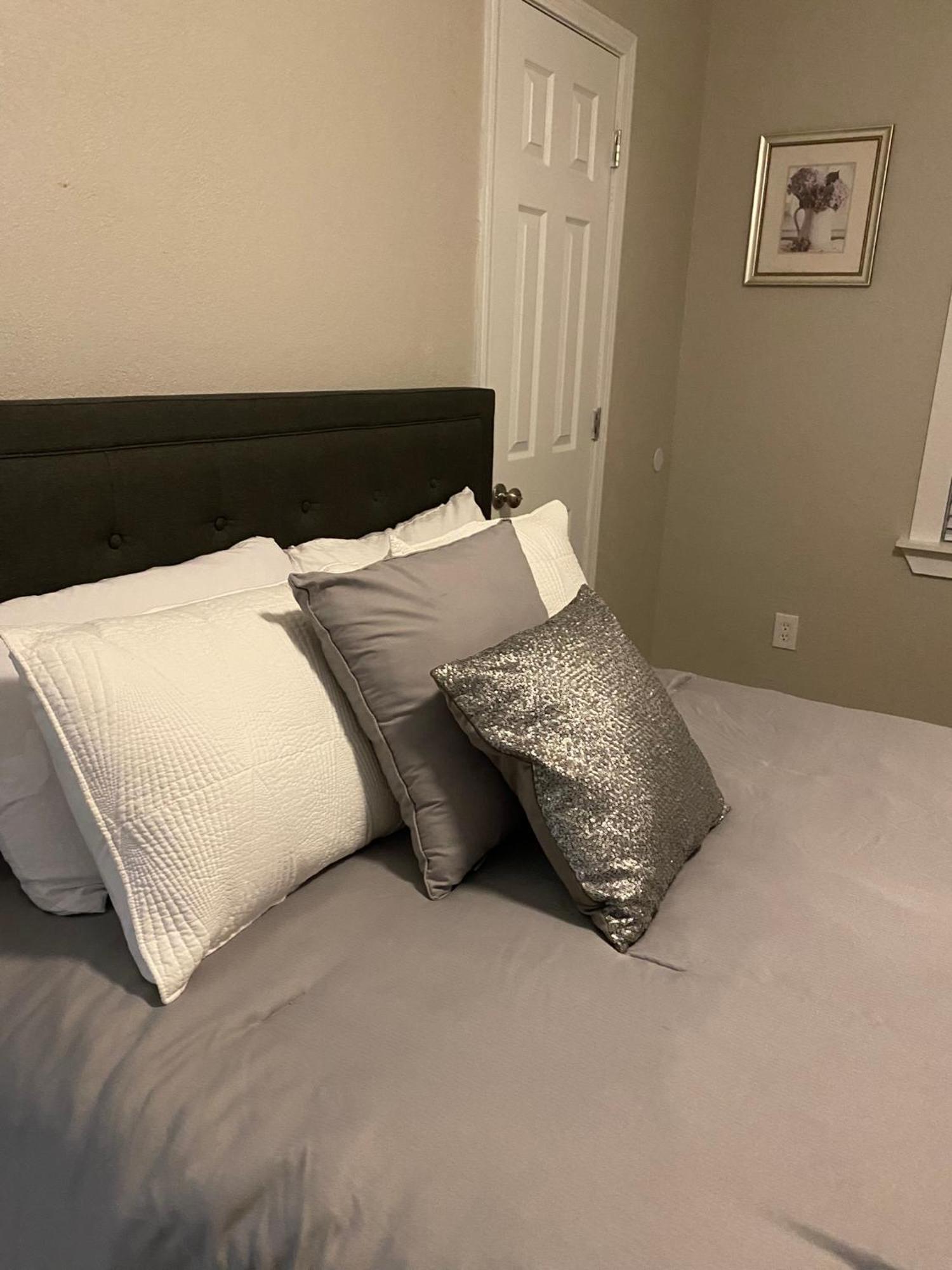 Charming City Bungalow Jacksonville Ngoại thất bức ảnh