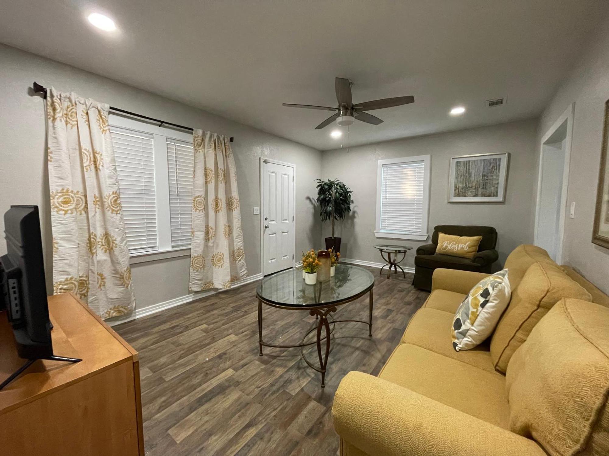 Charming City Bungalow Jacksonville Ngoại thất bức ảnh